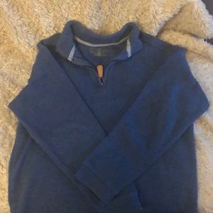 Boys sweater